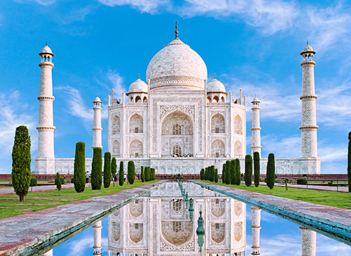 Delhi Agra Same Day Tour