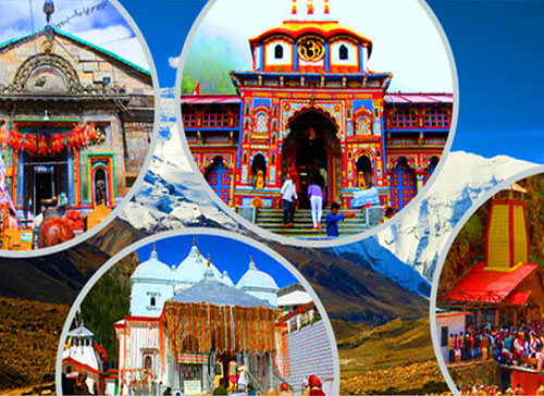 chardham